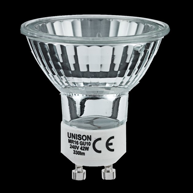 Halogen GU10 18W (20W)